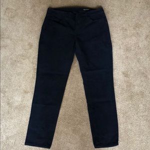 corduroy pant